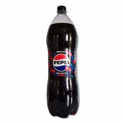 Pepsi Cherry Zero Sugar 2L